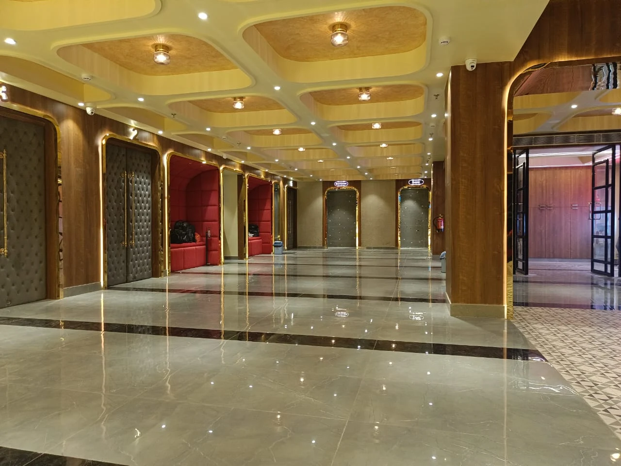 Turnkey Cinema Solutions